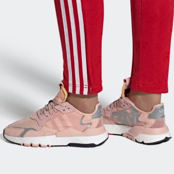 adidas Shoes - Adidas | Nite Jogger W